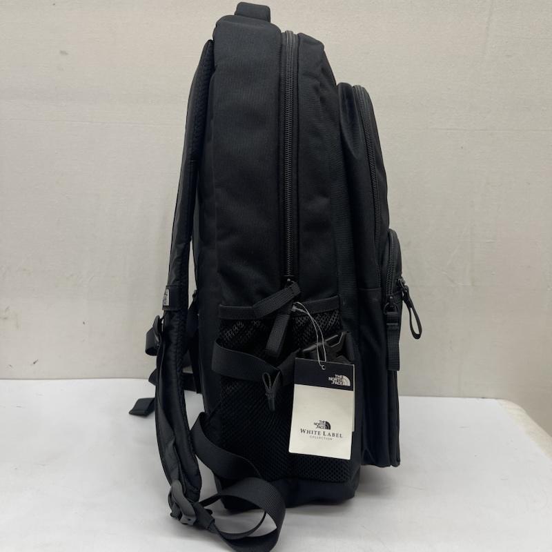 ザノースフェイス THE NORTH FACE リュックサック、デイパック リュックサック、デイバッグ 韓国限定 スタンダード シェイプ リュック 26L nm2dn03j - 黒 / ブラック / black メンズ USED 古着 中古 50166686