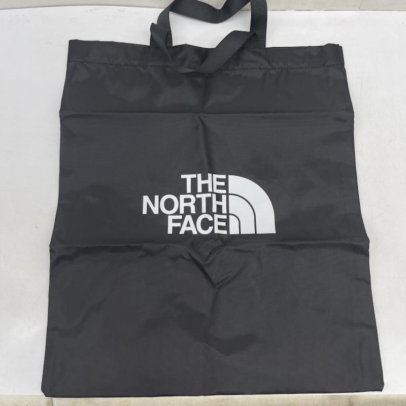 ザノースフェイス THE NORTH FACE リュックサック、デイパック リュックサック、デイバッグ 韓国限定 スタンダード シェイプ リュック 26L nm2dn03j - 黒 / ブラック / black メンズ USED 古着 中古 50166686