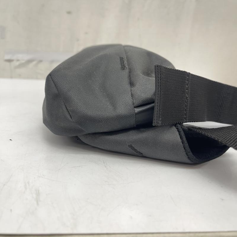 古着 USED ショルダーバッグ ショルダーバッグ THULE ボディバッグ ショルダーバッグ - 黒 / ブラック / black メンズ USED 古着 中古 50166687
