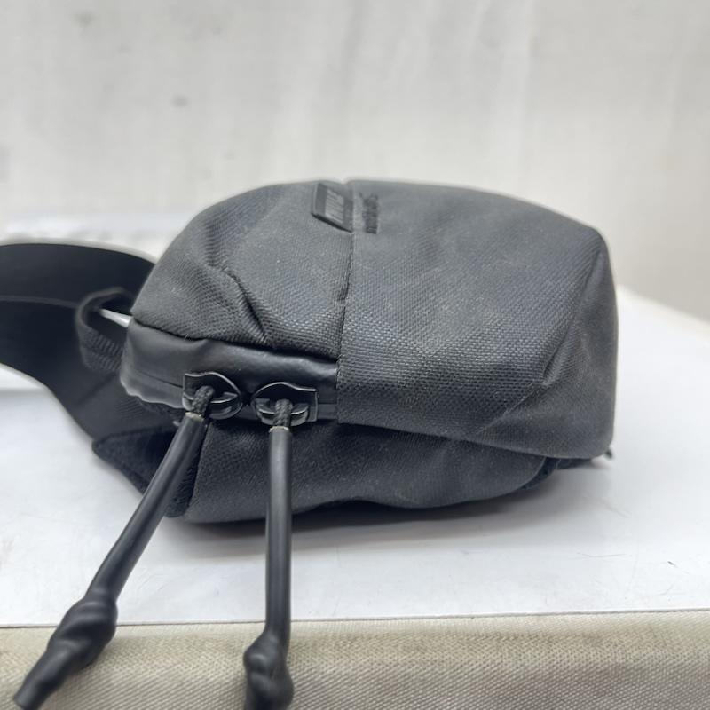 古着 USED ショルダーバッグ ショルダーバッグ THULE ボディバッグ ショルダーバッグ - 黒 / ブラック / black メンズ USED 古着 中古 50166687