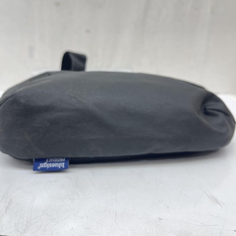 古着 USED ショルダーバッグ ショルダーバッグ THULE ボディバッグ ショルダーバッグ - 黒 / ブラック / black メンズ USED 古着 中古 50166687