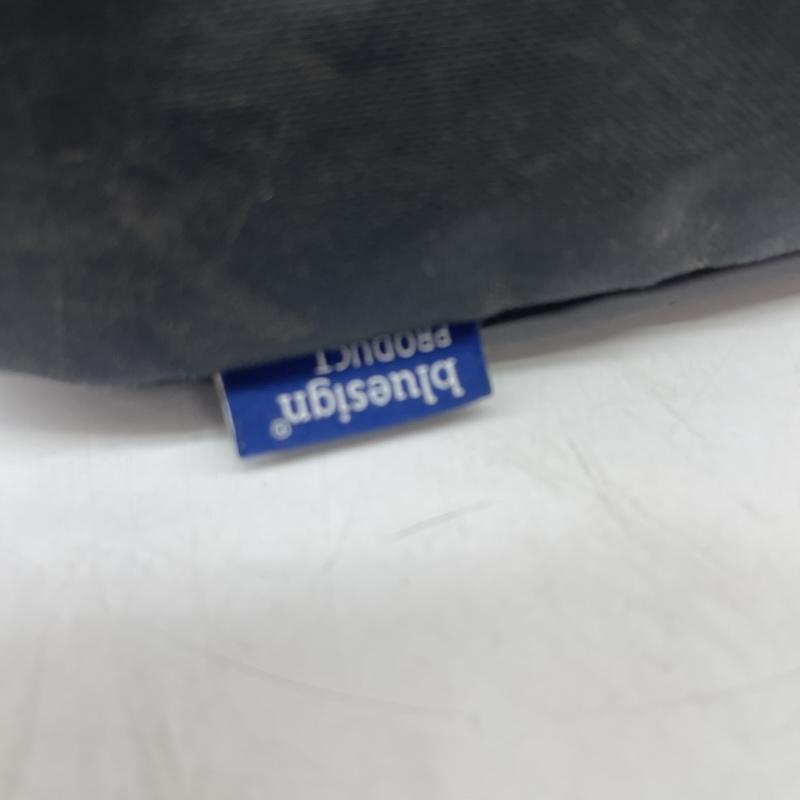 古着 USED ショルダーバッグ ショルダーバッグ THULE ボディバッグ ショルダーバッグ - 黒 / ブラック / black メンズ USED 古着 中古 50166687