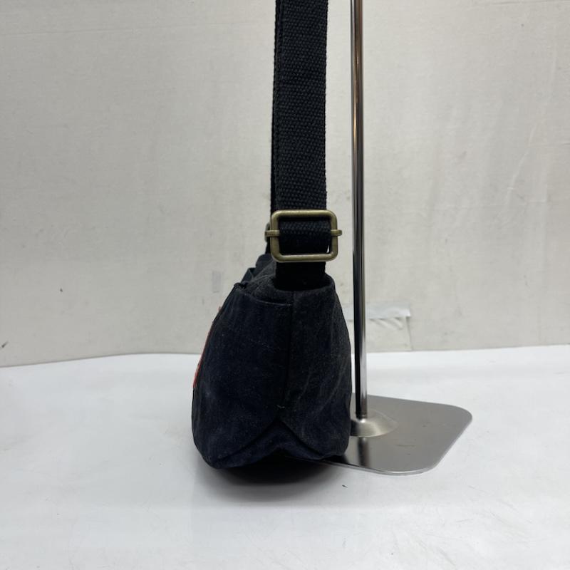 古着 USED ショルダーバッグ ショルダーバッグ 世田谷ベース ハーフムーン ショルダーバッグ - メンズ USED 古着 中古 50166693