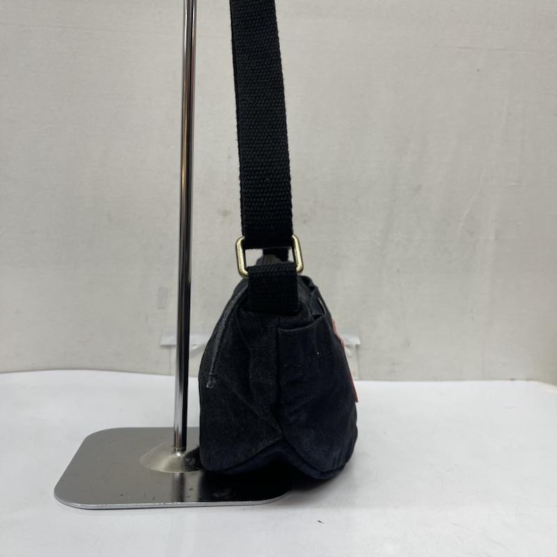 古着 USED ショルダーバッグ ショルダーバッグ 世田谷ベース ハーフムーン ショルダーバッグ - メンズ USED 古着 中古 50166693