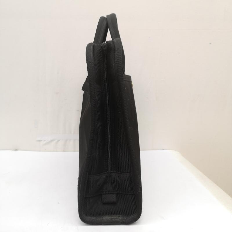 ポーター PORTER ブリーフケース、書類かばん ブリーフケース、書類かばん POSITION BRIEFCASE 2way ブリーフケース - 黒 / ブラック / black メンズ USED 古着 中古 50166705