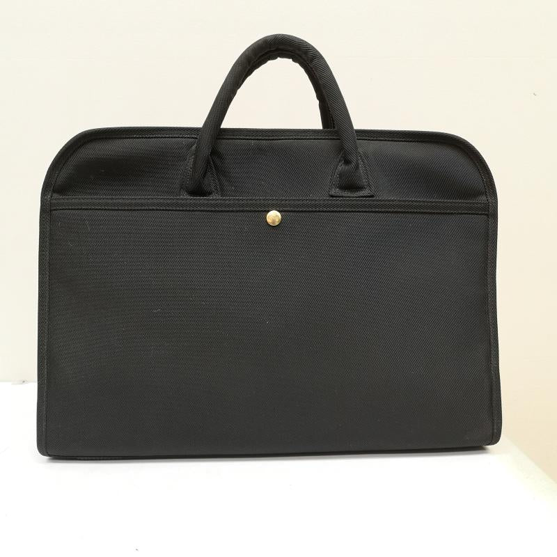 ポーター PORTER ブリーフケース、書類かばん ブリーフケース、書類かばん POSITION BRIEFCASE 2way ブリーフケース - 黒 / ブラック / black メンズ USED 古着 中古 50166705