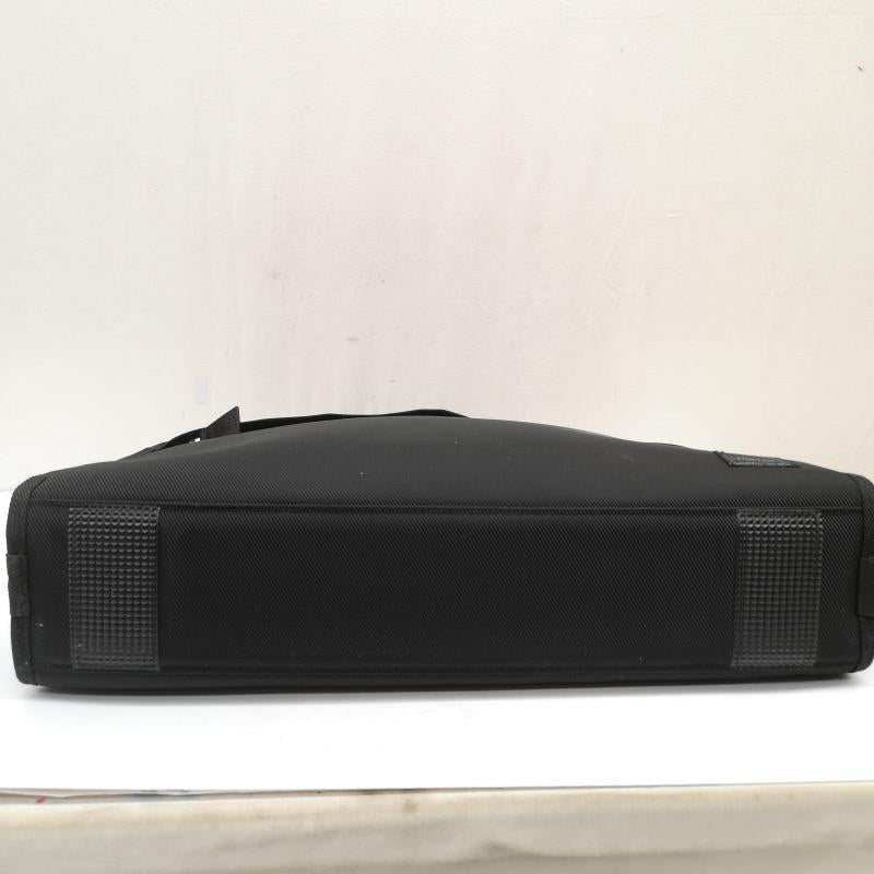 ポーター PORTER ブリーフケース、書類かばん ブリーフケース、書類かばん POSITION BRIEFCASE 2way ブリーフケース - 黒 / ブラック / black メンズ USED 古着 中古 50166705