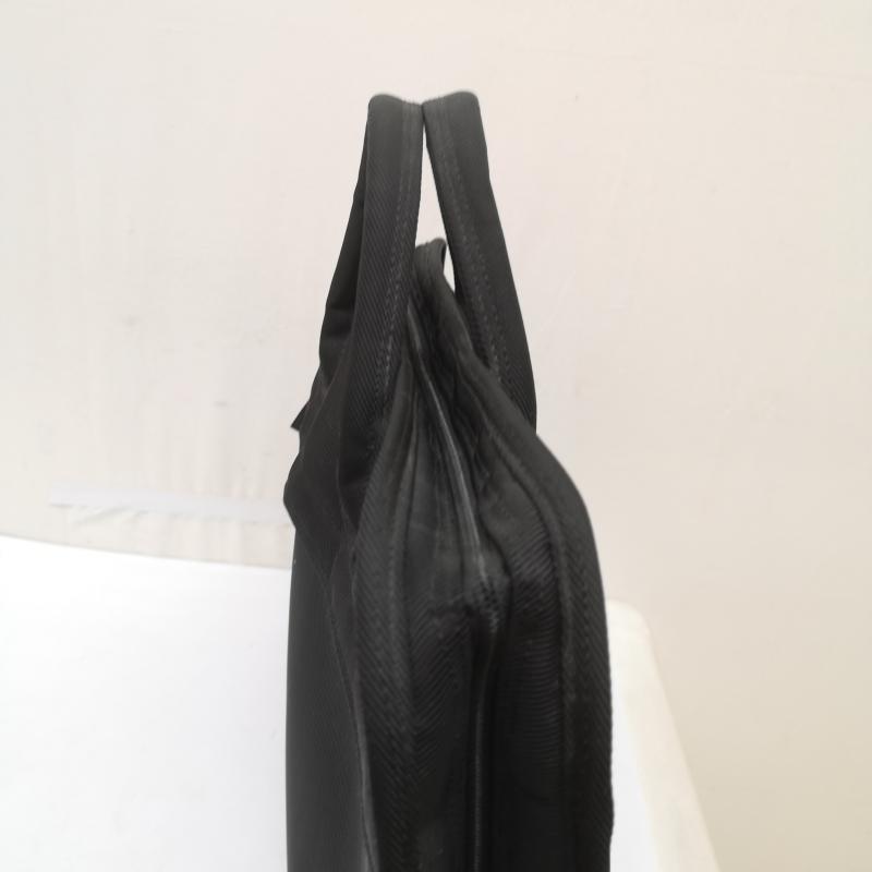 ポーター PORTER ブリーフケース、書類かばん ブリーフケース、書類かばん POSITION BRIEFCASE 2way ブリーフケース - 黒 / ブラック / black メンズ USED 古着 中古 50166705