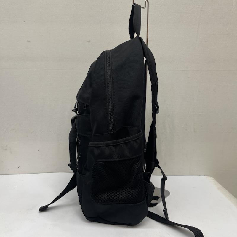 エクストララージ XLARGE リュックサック、デイパック リュックサック、デイバッグ バックパック STANDARD LOGO TRUCK HOOK BACKPACK - 黒 / ブラック / black メンズ USED 古着 中古 50166711