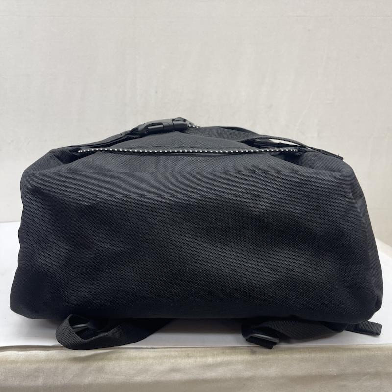 エクストララージ XLARGE リュックサック、デイパック リュックサック、デイバッグ バックパック STANDARD LOGO TRUCK HOOK BACKPACK - 黒 / ブラック / black メンズ USED 古着 中古 50166711