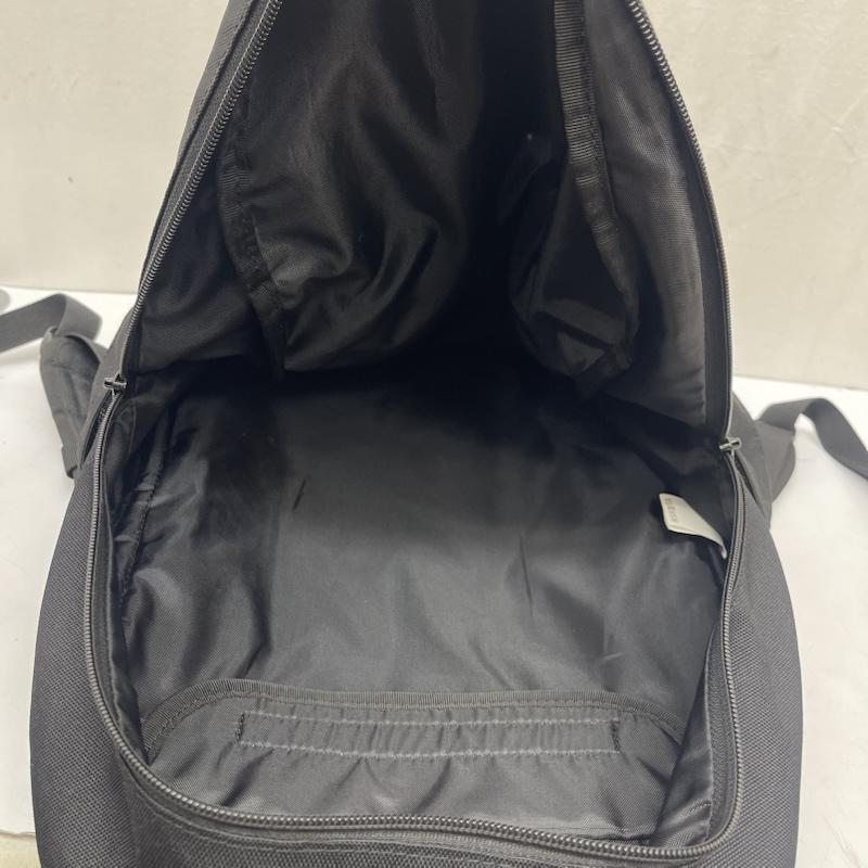 エクストララージ XLARGE リュックサック、デイパック リュックサック、デイバッグ バックパック STANDARD LOGO TRUCK HOOK BACKPACK - 黒 / ブラック / black メンズ USED 古着 中古 50166711