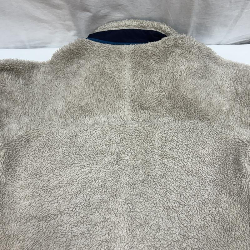 パタゴニア patagonia ジャケット、上着 ジャンパー、ブルゾン 23056FA22 Classic Retro-X Jacket 22年 クラシック レトロX フリース ボア シェルパ ジャケット L メンズ USED 古着 中古 50166712