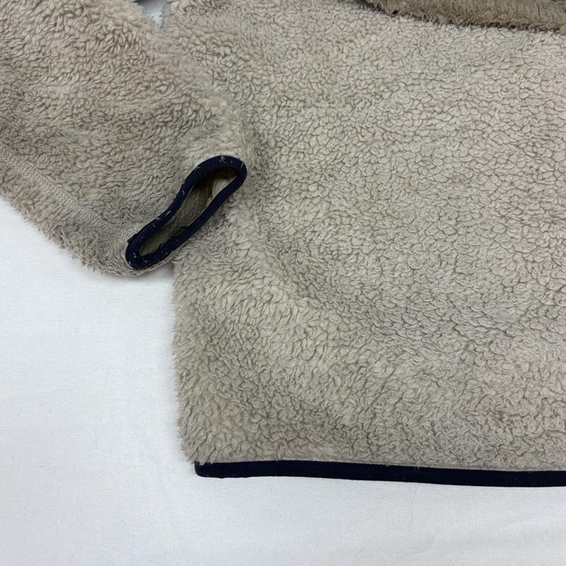 パタゴニア patagonia ジャケット、上着 ジャンパー、ブルゾン 23056FA22 Classic Retro-X Jacket 22年 クラシック レトロX フリース ボア シェルパ ジャケット L メンズ USED 古着 中古 50166712