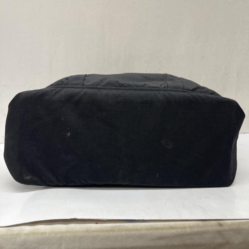 グレゴリー GREGORY トートバッグ トートバッグ 90s ヴィンテージ 旧タグ USA製 トートバッグ - 黒 / ブラック / black メンズ USED 古着 中古 50166715