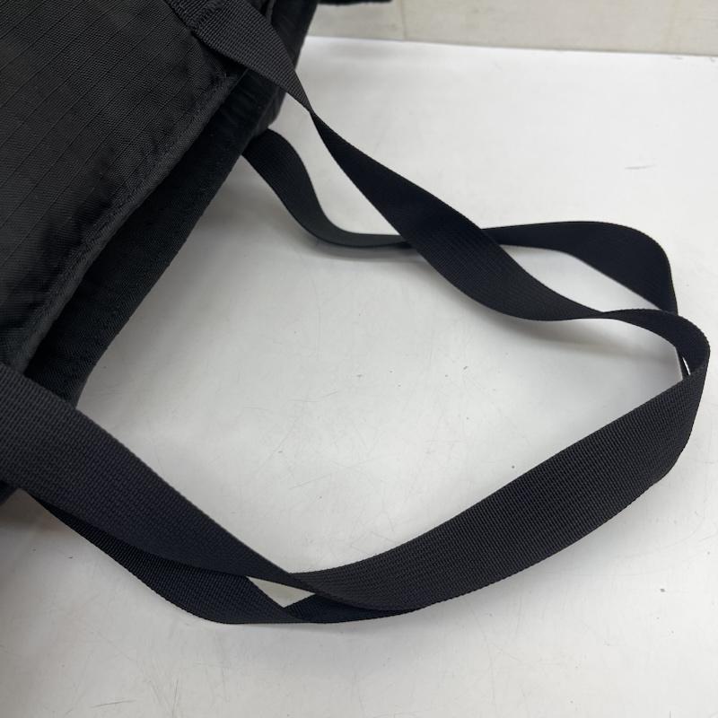 グレゴリー GREGORY トートバッグ トートバッグ 90s ヴィンテージ 旧タグ USA製 トートバッグ - 黒 / ブラック / black メンズ USED 古着 中古 50166715