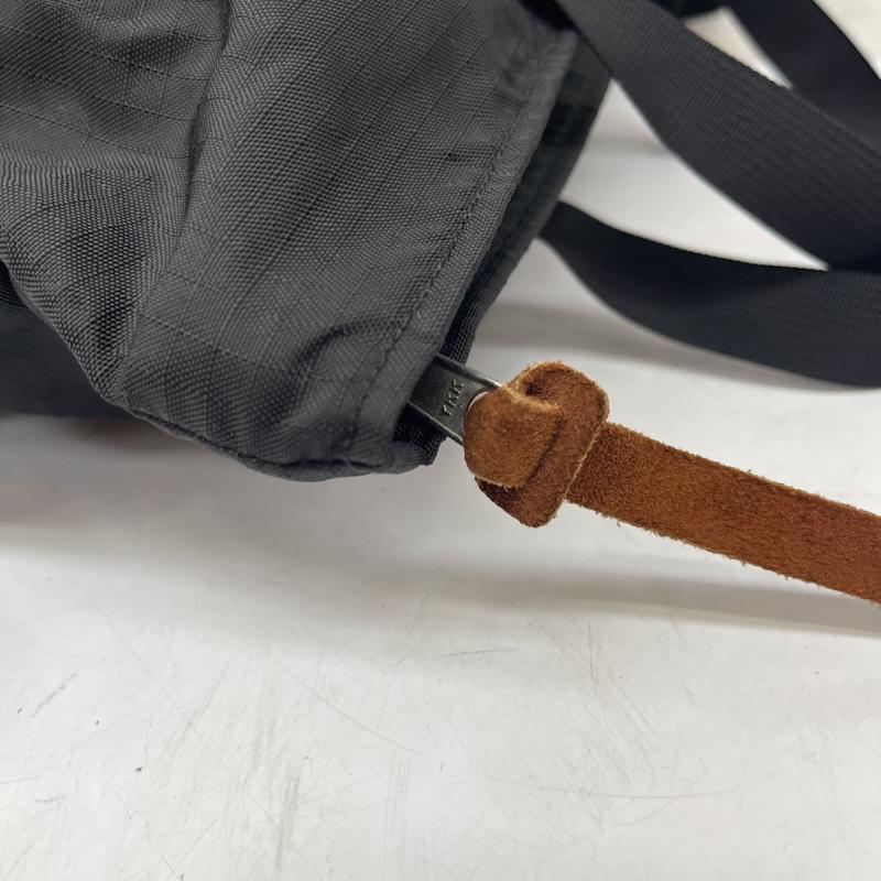 グレゴリー GREGORY トートバッグ トートバッグ 90s ヴィンテージ 旧タグ USA製 トートバッグ - 黒 / ブラック / black メンズ USED 古着 中古 50166715