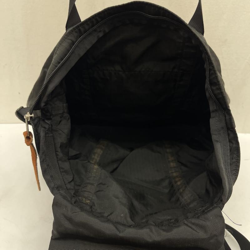 グレゴリー GREGORY トートバッグ トートバッグ 90s ヴィンテージ 旧タグ USA製 トートバッグ - 黒 / ブラック / black メンズ USED 古着 中古 50166715