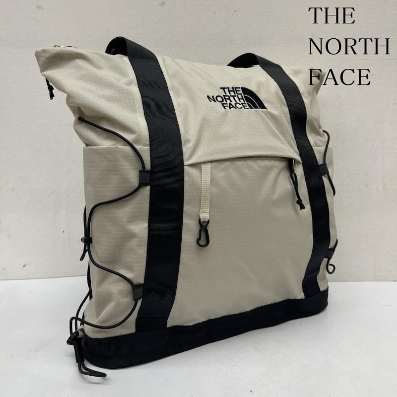 ザノースフェイス THE NORTH FACE リュックサック、デイパック リュックサック、デイバッグ BOREALIS SHOULDER BAG 2WAY ショルダーバッグ バックパック - メンズ USED 古着 中古 50166719