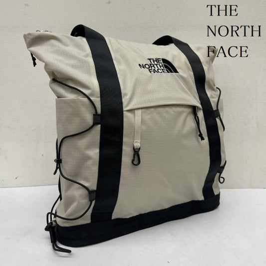 ザノースフェイス THE NORTH FACE リュックサック、デイパック リュックサック、デイバッグ BOREALIS SHOULDER BAG 2WAY ショルダーバッグ バックパック - メンズ USED 古着 中古 50166719