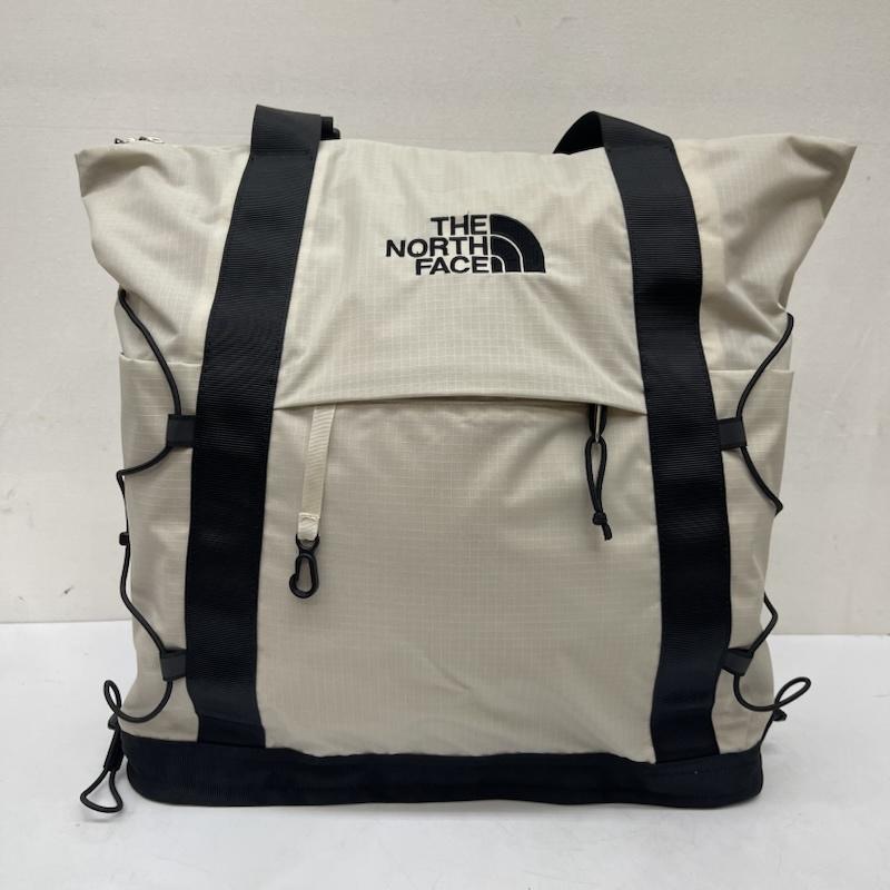 ザノースフェイス THE NORTH FACE リュックサック、デイパック リュックサック、デイバッグ BOREALIS SHOULDER BAG 2WAY ショルダーバッグ バックパック - メンズ USED 古着 中古 50166719