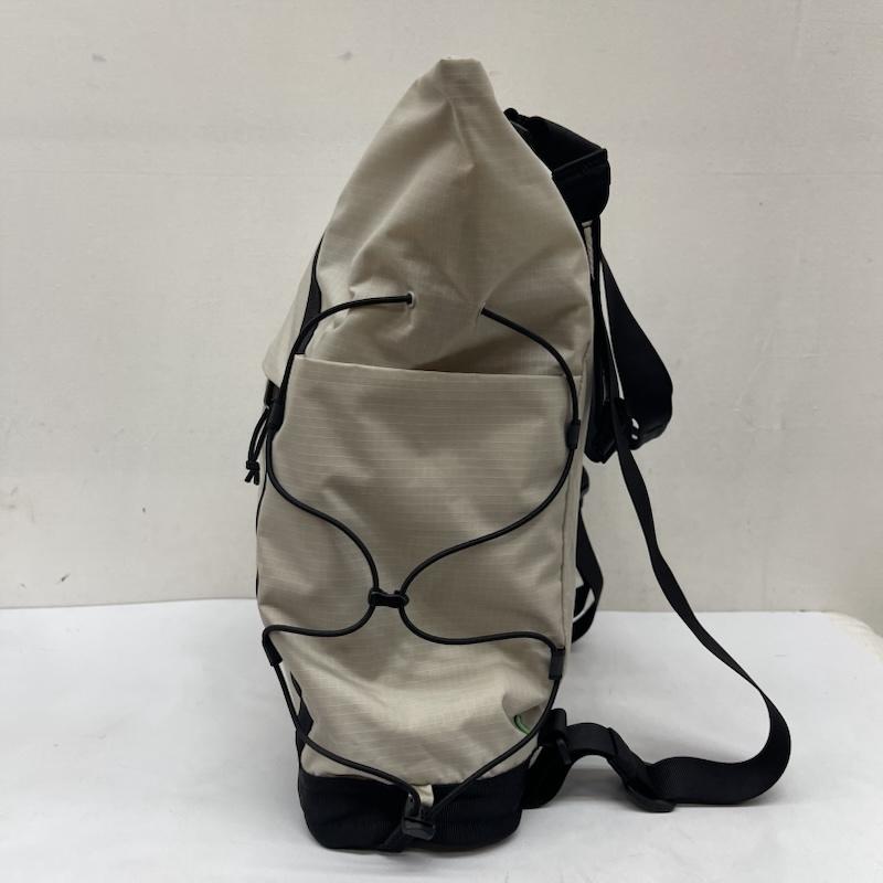 ザノースフェイス THE NORTH FACE リュックサック、デイパック リュックサック、デイバッグ BOREALIS SHOULDER BAG 2WAY ショルダーバッグ バックパック - メンズ USED 古着 中古 50166719