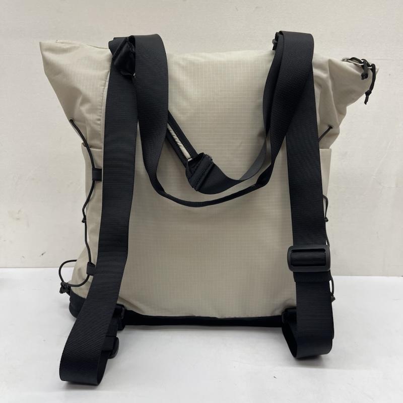 ザノースフェイス THE NORTH FACE リュックサック、デイパック リュックサック、デイバッグ BOREALIS SHOULDER BAG 2WAY ショルダーバッグ バックパック - メンズ USED 古着 中古 50166719