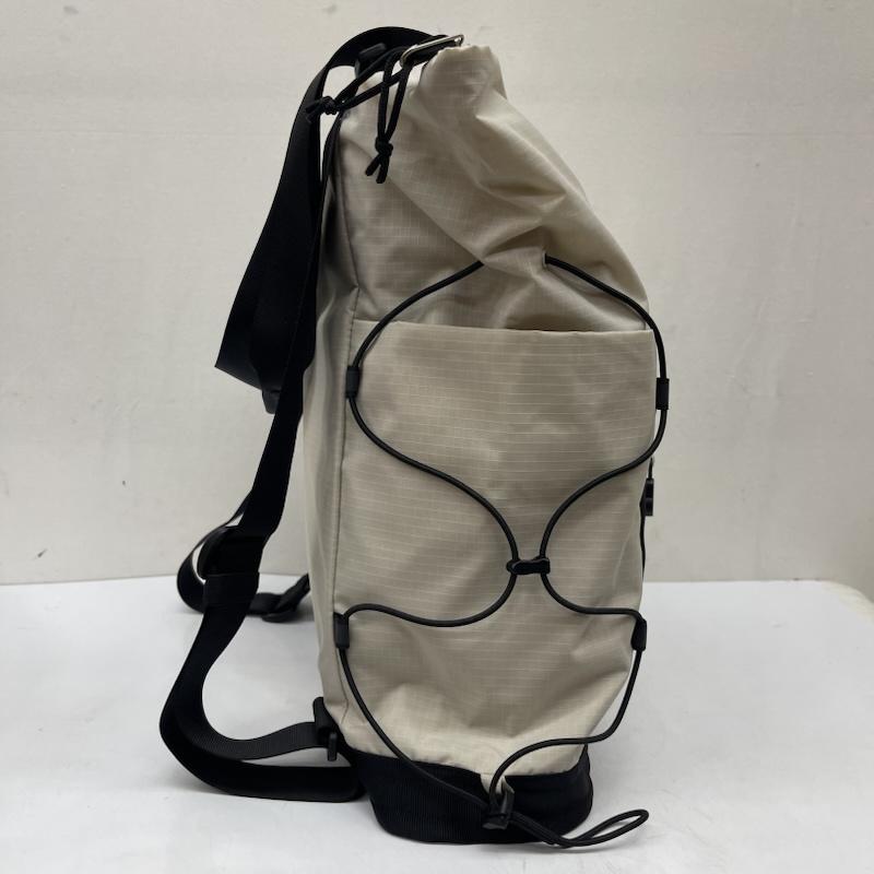 ザノースフェイス THE NORTH FACE リュックサック、デイパック リュックサック、デイバッグ BOREALIS SHOULDER BAG 2WAY ショルダーバッグ バックパック - メンズ USED 古着 中古 50166719