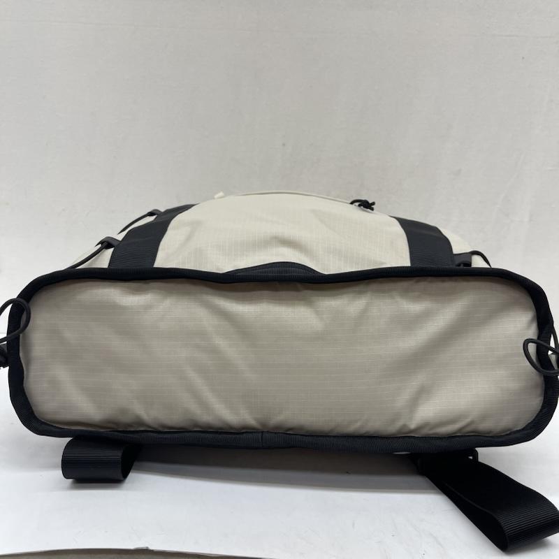 ザノースフェイス THE NORTH FACE リュックサック、デイパック リュックサック、デイバッグ BOREALIS SHOULDER BAG 2WAY ショルダーバッグ バックパック - メンズ USED 古着 中古 50166719