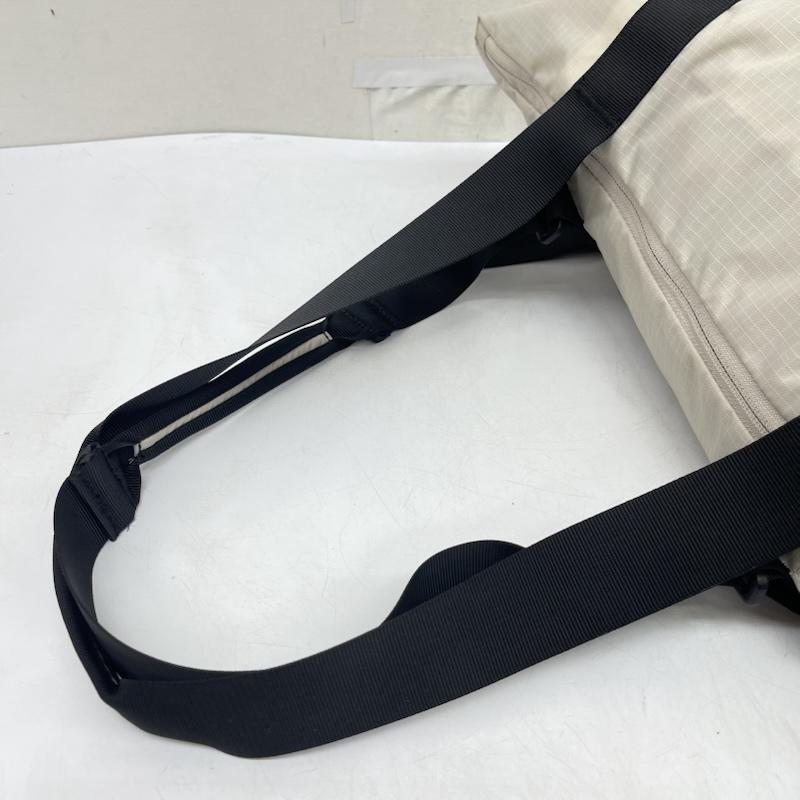 ザノースフェイス THE NORTH FACE リュックサック、デイパック リュックサック、デイバッグ BOREALIS SHOULDER BAG 2WAY ショルダーバッグ バックパック - メンズ USED 古着 中古 50166719