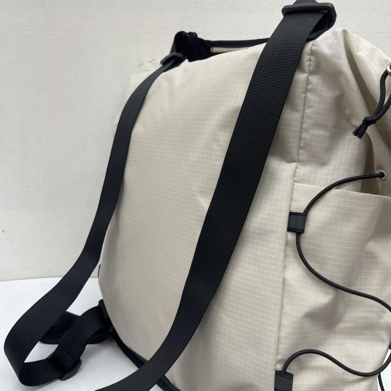 ザノースフェイス THE NORTH FACE リュックサック、デイパック リュックサック、デイバッグ BOREALIS SHOULDER BAG 2WAY ショルダーバッグ バックパック - メンズ USED 古着 中古 50166719