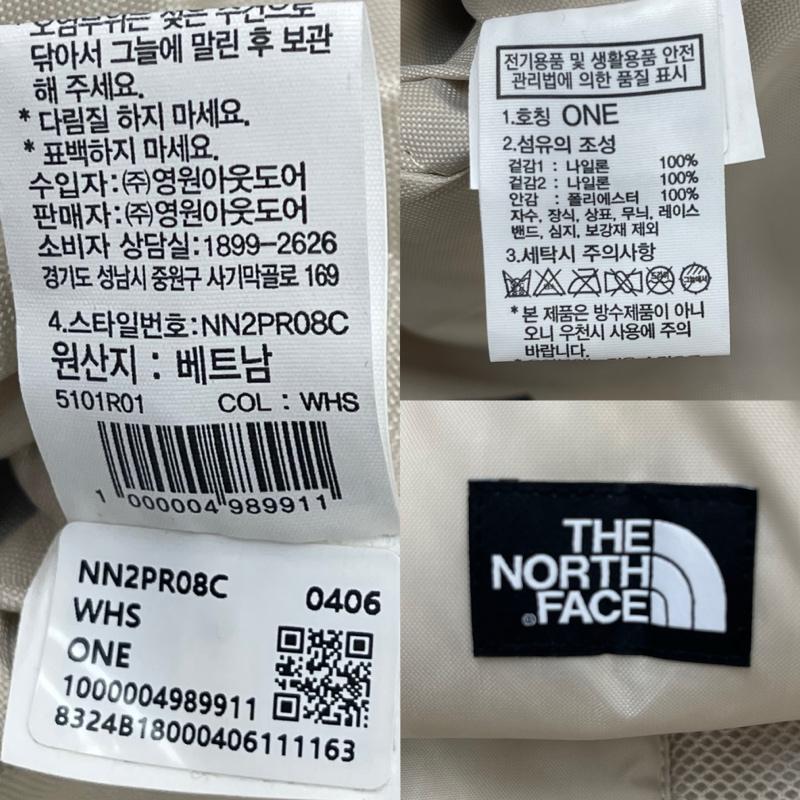 ザノースフェイス THE NORTH FACE リュックサック、デイパック リュックサック、デイバッグ BOREALIS SHOULDER BAG 2WAY ショルダーバッグ バックパック - メンズ USED 古着 中古 50166719