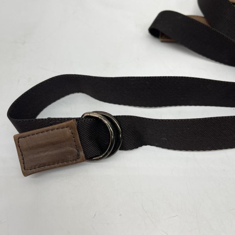 アニエス・ベー agnes b. ショルダーバッグ ショルダーバッグ レザー ショルダーバッグ 斜めがけ - 茶 / ブラウン / brown レディース USED 古着 中古 50166741