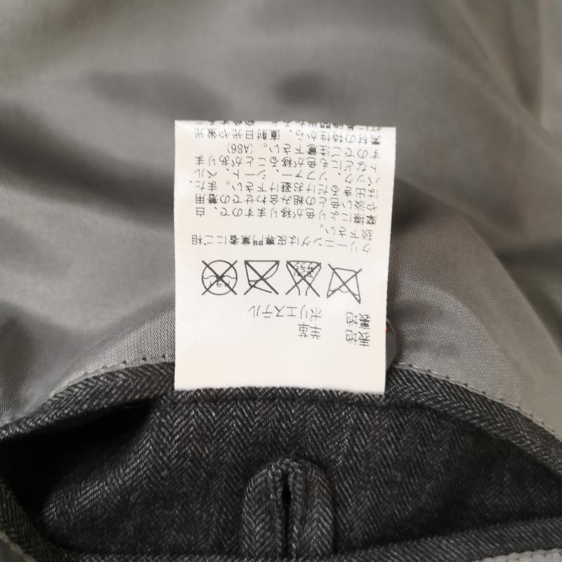古着 USED ジャケット、上着 レザージャケット SIMPLE LIFE 羊革 ラムレザー テーラード カジュアル ジャケット アウター M 黒 / ブラック / black メンズ USED 古着 中古 50166745