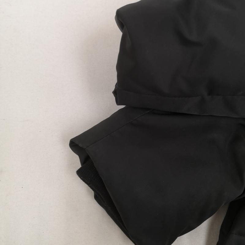 ジェイダ GYDA コート ダウンコート フェイクファー ロング 中綿 ダウン コート 072260062301-01 FREE 黒 / ブラック / black レディース USED 古着 中古 50166752