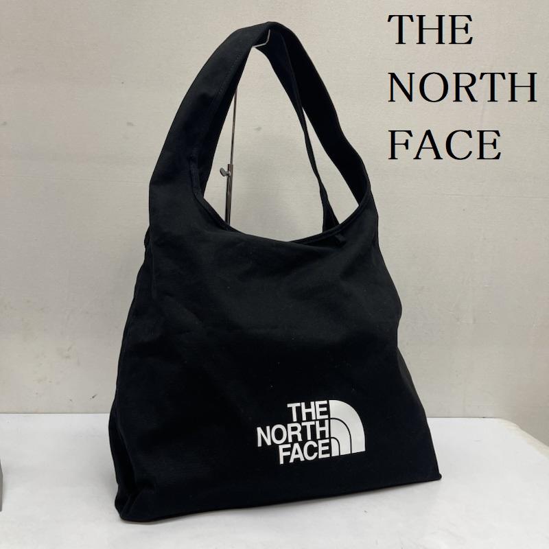 ザノースフェイス THE NORTH FACE トートバッグ トートバッグ トートバッグ TNF TRIG BAG NN2PR82A - 黒 / ブラック / black メンズ USED 古着 中古 50166753