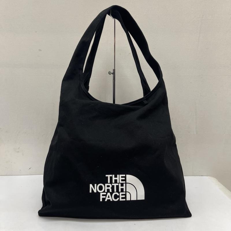 ザノースフェイス THE NORTH FACE トートバッグ トートバッグ トートバッグ TNF TRIG BAG NN2PR82A - 黒 / ブラック / black メンズ USED 古着 中古 50166753