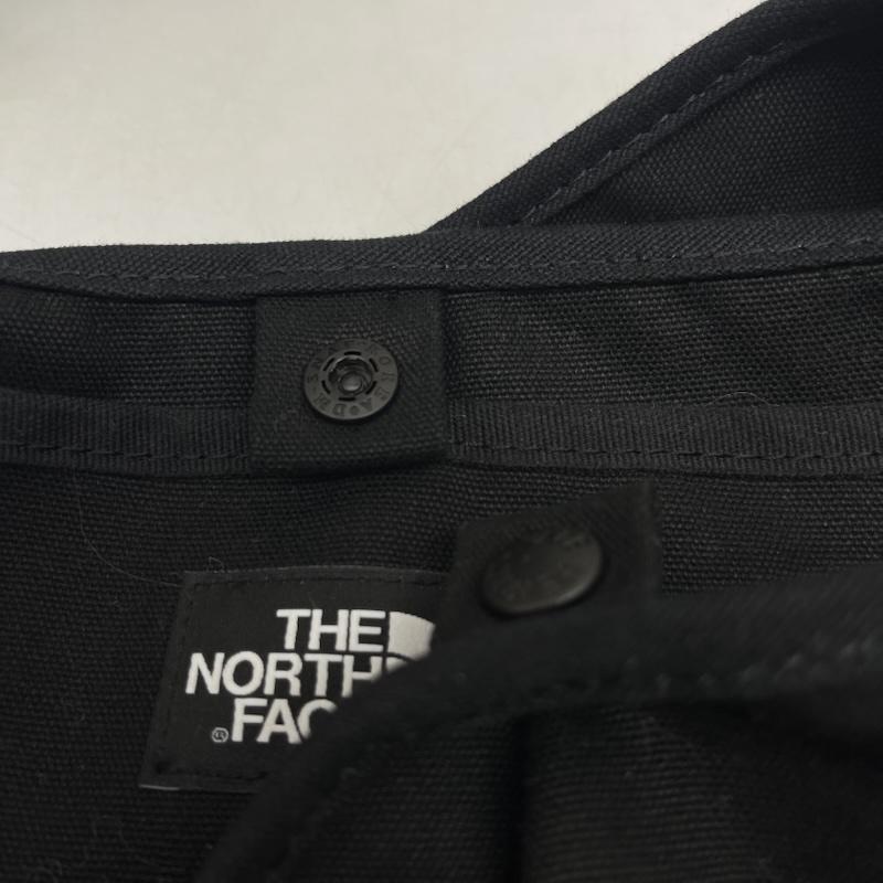 ザノースフェイス THE NORTH FACE トートバッグ トートバッグ トートバッグ TNF TRIG BAG NN2PR82A - 黒 / ブラック / black メンズ USED 古着 中古 50166753