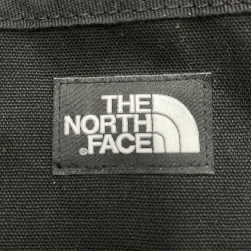 ザノースフェイス THE NORTH FACE トートバッグ トートバッグ トートバッグ TNF TRIG BAG NN2PR82A - 黒 / ブラック / black メンズ USED 古着 中古 50166753