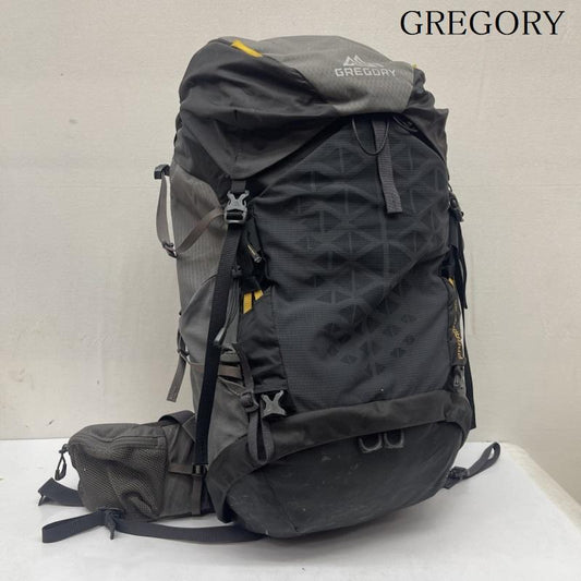 グレゴリー GREGORY リュックサック、デイパック リュックサック、デイバッグ PARAGON 38 パラゴン 38 バックパック リュック - メンズ USED 古着 中古 50166756