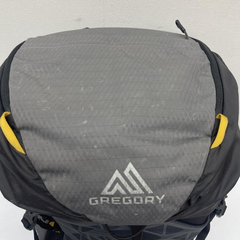 グレゴリー GREGORY リュックサック、デイパック リュックサック、デイバッグ PARAGON 38 パラゴン 38 バックパック リュック - メンズ USED 古着 中古 50166756
