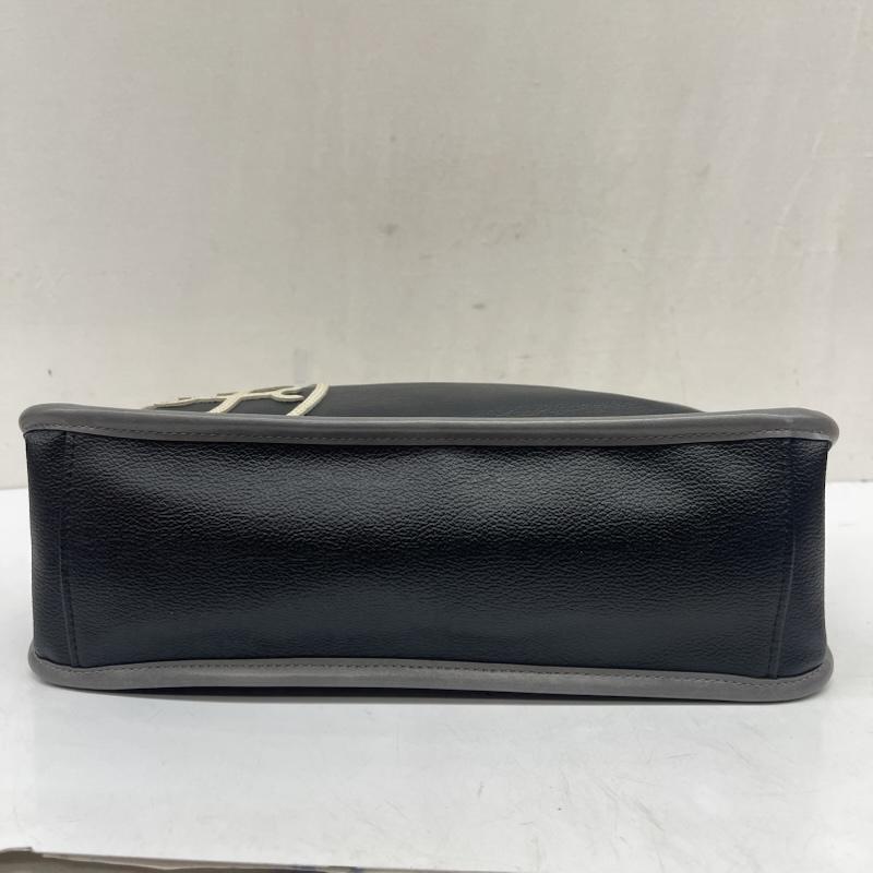カステルバジャック CASTELBAJAC トートバッグ トートバッグ ドライビングトート ミニ トートバッグ - 紺 / ネイビー / navy メンズ USED 古着 中古 50166758