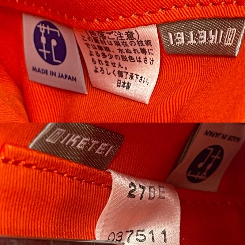 カステルバジャック CASTELBAJAC トートバッグ トートバッグ ドライビングトート ミニ トートバッグ - 紺 / ネイビー / navy メンズ USED 古着 中古 50166758