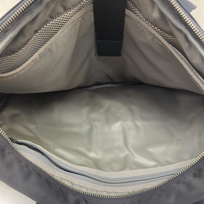 ポーター PORTER ショルダーバッグ ショルダーバッグ ショルダー バッグ - オリーブグリーン / オリーブグリーン / メンズ USED 古着 中古 50166772
