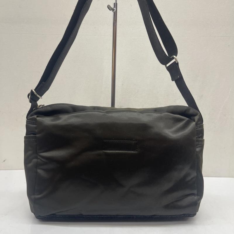 ポーター PORTER ショルダーバッグ ショルダーバッグ ショルダー バッグ - オリーブグリーン / オリーブグリーン / メンズ USED 古着 中古 50166772
