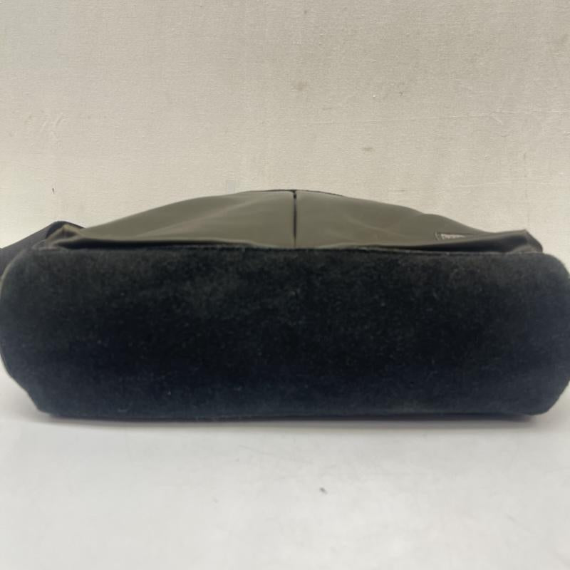 ポーター PORTER ショルダーバッグ ショルダーバッグ ショルダー バッグ - オリーブグリーン / オリーブグリーン / メンズ USED 古着 中古 50166772
