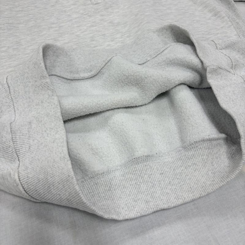 カーハート Carhartt トレーナー 長袖 ハーフジップ スウェット トレーナー ロゴ 刺繍 裏起毛 M ワンポイント X ロゴ、文字 X 刺繍 灰 / グレー / gray X えんじ / ワインレッド / dark red X 黄 / イエロー / yellow メンズ USED 古着 中古 50166777