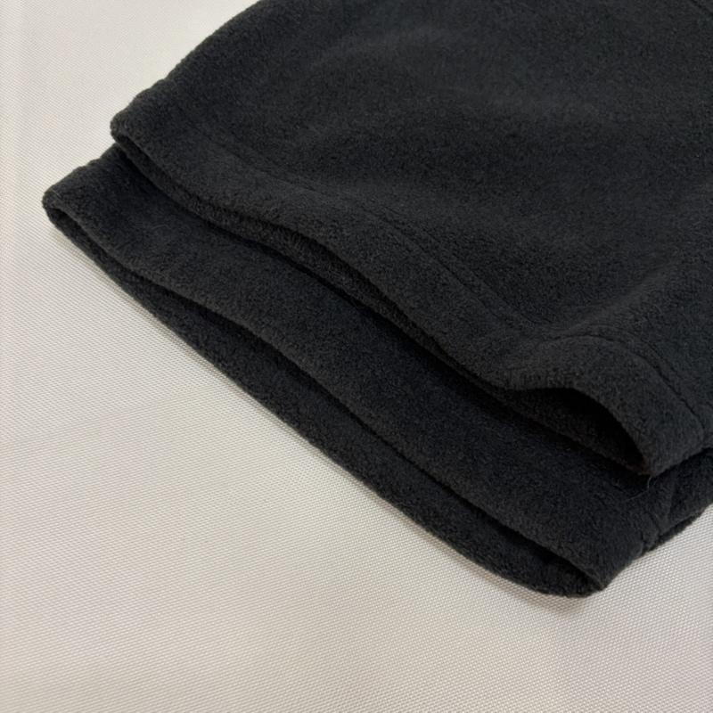 アクシーズクイン AXESQUIN トップス トップス レトロフリースTシャツ 半袖プルオーバー RETRO FLEECE TEE 321085 S 無地 ダークグレー / ダークグレー / メンズ USED 古着 中古 50166792