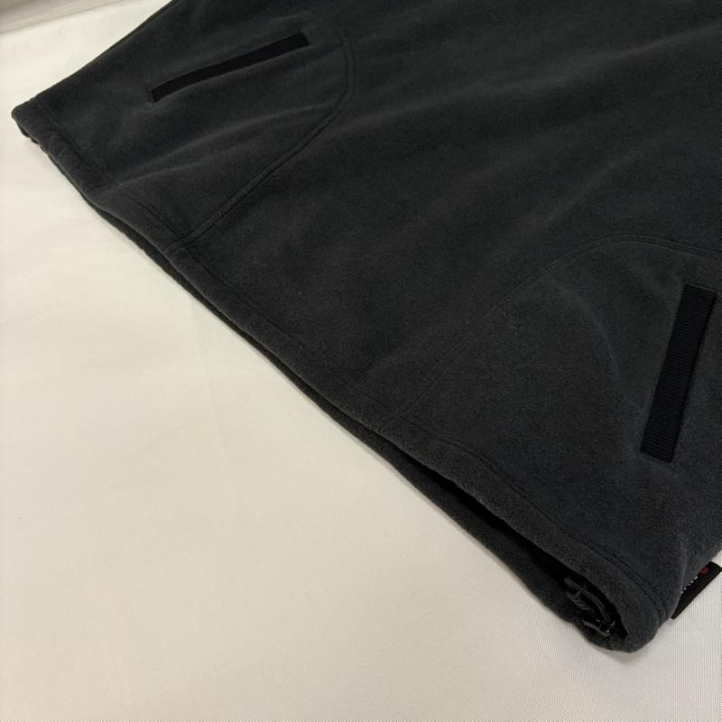 アクシーズクイン AXESQUIN トップス トップス レトロフリースTシャツ 半袖プルオーバー RETRO FLEECE TEE 321085 S 無地 ダークグレー / ダークグレー / メンズ USED 古着 中古 50166792