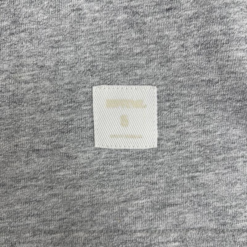シュプリーム Supreme タンクトップ タンクトップ classic logo tank top クラシック ロゴ プリント タンクトップ S 灰 / グレー / gray メンズ USED 古着 中古 50166796