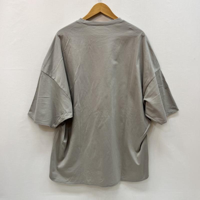 古着 USED Tシャツ 半袖 VU ヴウ VUm ヴウエム basic t-shirt vu-s22-t07 2 灰 / グレー / gray メンズ USED 古着 中古 50166804
